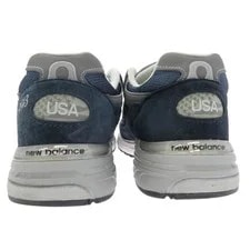NEW Balance MR993NV 993 LIFE-0 3