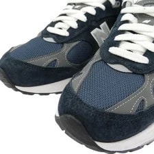NEW Balance MR993NV 993 LIFE-0 4