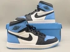 Air Jordan — ’S Air Jordan 1 Retro High OG Toe DZ5485-400 2023 — Sneaker — resale