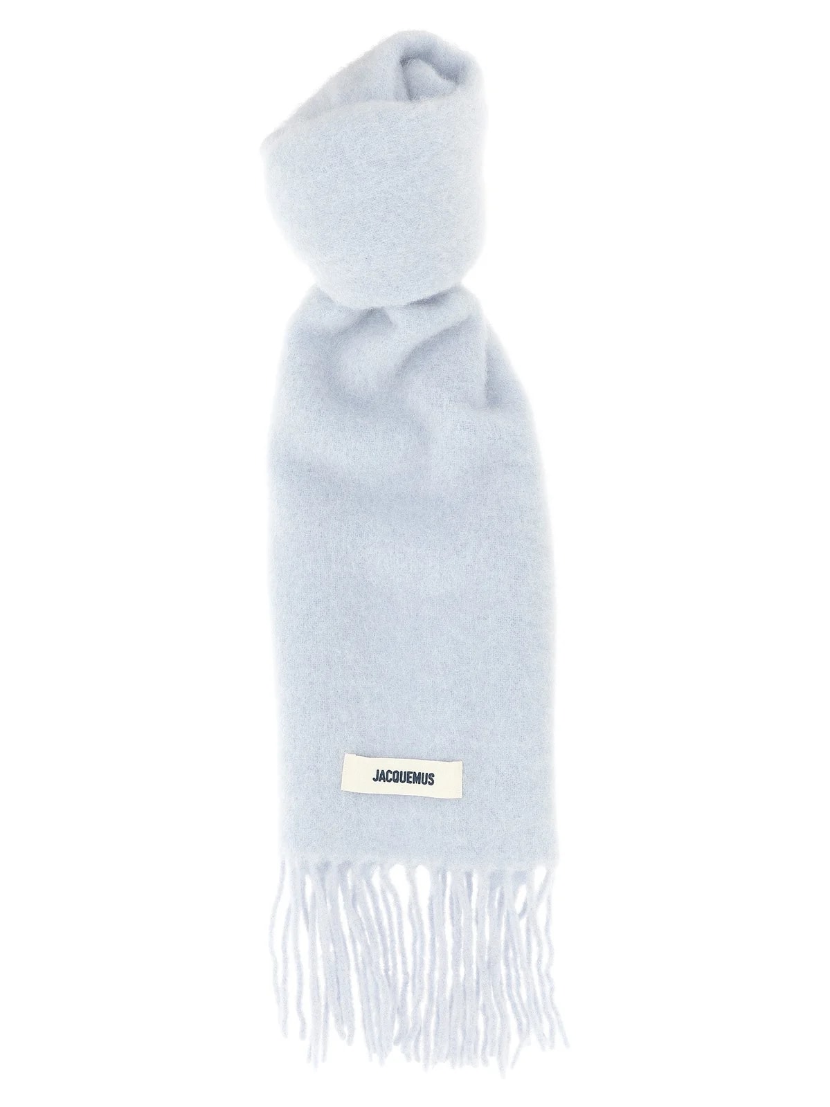 Jacquemus — Scarf — Accessory — resale