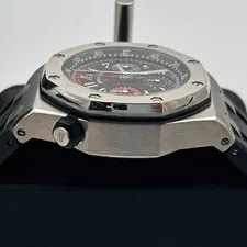 Audemars Piguet Royal Oak Offshore Black - 26040ST.OO.D002CA.01 3