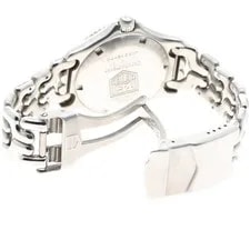 TAG Heuer WG5214 P0 Sel Date Chronometer Automatic 934398 From Japan 3