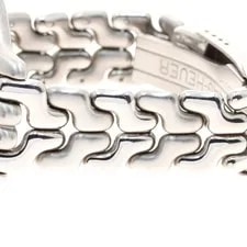 TAG Heuer WG5214 P0 Sel Date Chronometer Automatic 934398 From Japan 4
