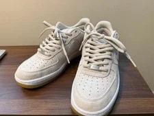 Nike SB — 8.5US Nike Sb Air Force 1 Low — Sneaker — resale