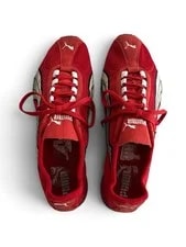 00s Puma Y2K Low Top Shoes Speedcat Mostro Vibe Sz 9 US 4