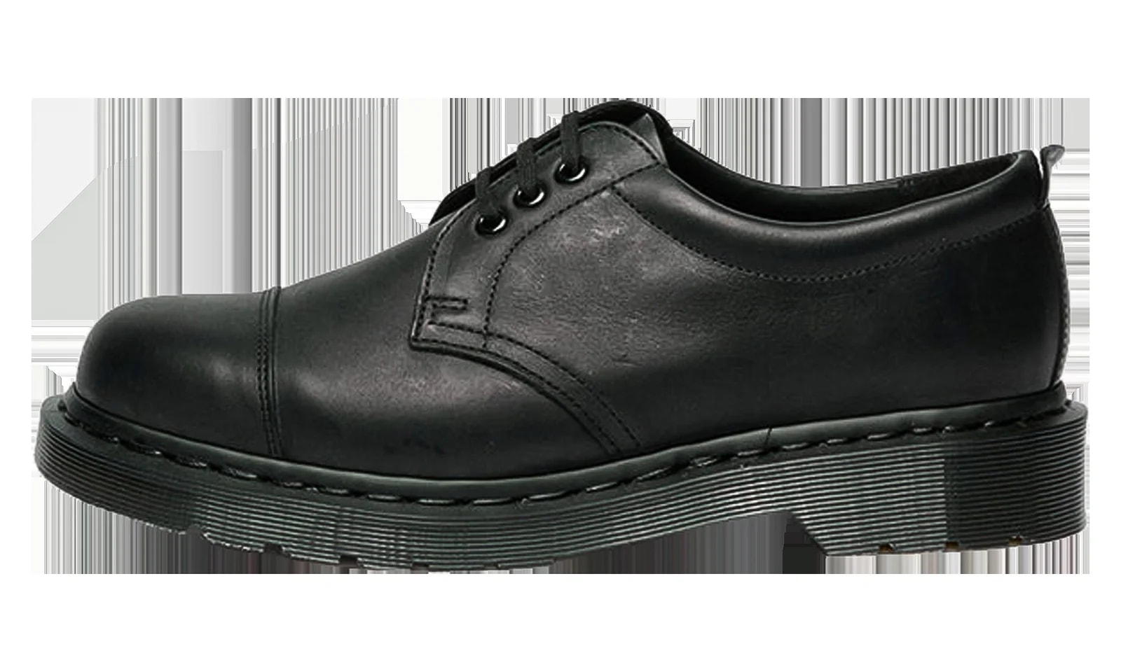 Dr Martens 1461 MHL 3-Eye Shoes " " 43028001