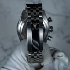 Tudor Black Bay 79360N Black Jubilee 4