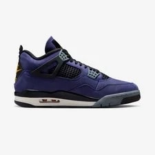 Air Jordan — Air Jordan 4 Retro Imperial FV5029-500 Basketball — Sneaker — resale