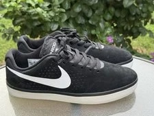 Nike SB Paul Rodriguez Size 10.5 CTD 677245-001 2