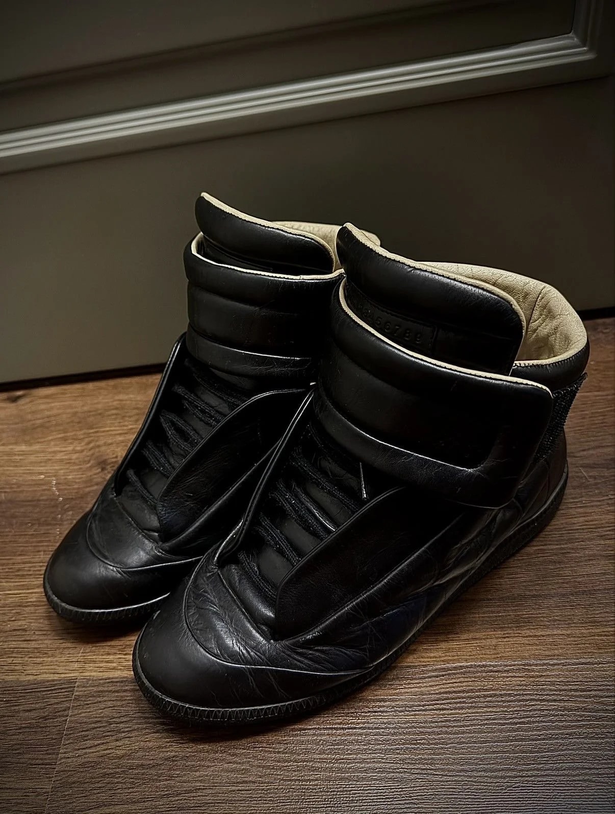 Maison Margiela — Maison Margiela Future — Sneaker — resale