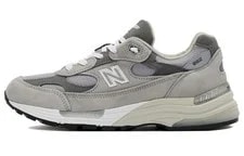 New Balance — New Balance 992 M992GR — Sneaker — resale