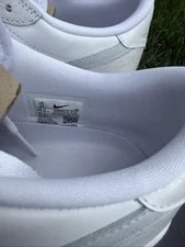 Size 13 - Air Jordan Retro 1 LOW Golf ' GUM' DD9315-111 4