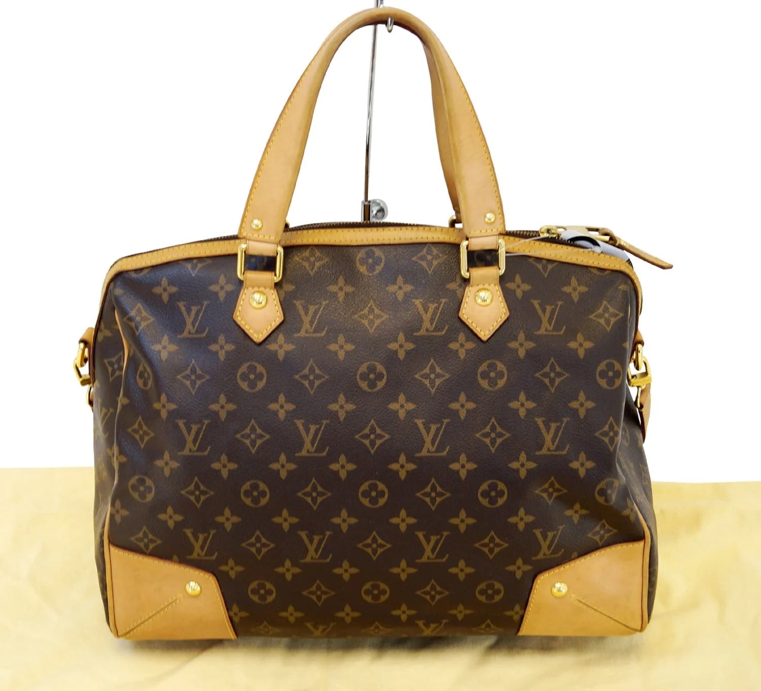 Louis Vuitton Retiro 2 Way 3