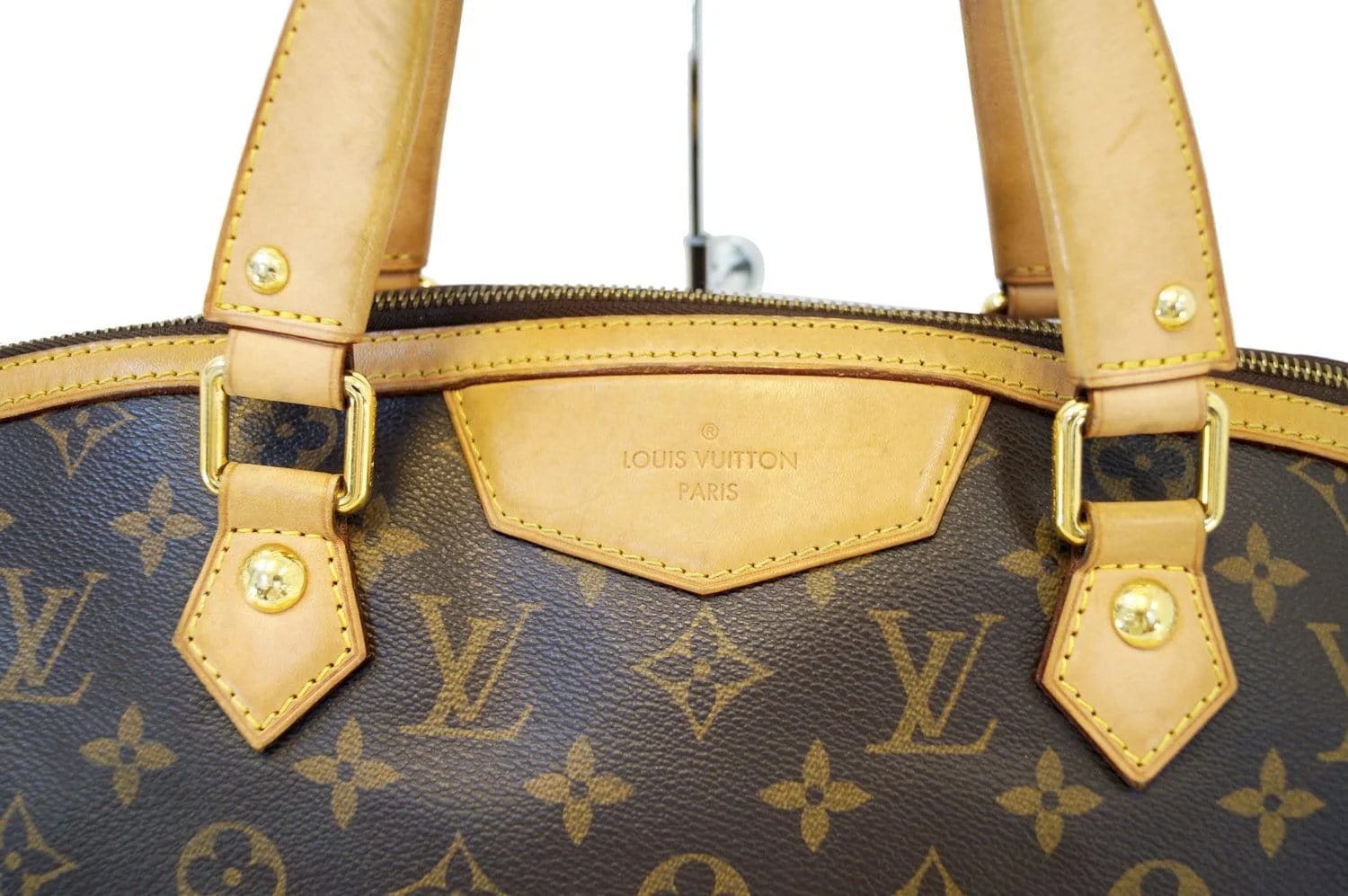 Louis Vuitton Retiro 2 Way 4
