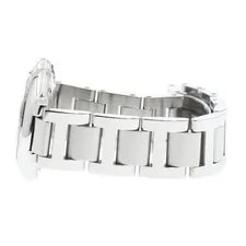Cartier Ballon Bleu SM WE902073 28mm SS Silver Dial Quartz #C221 2