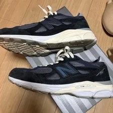 10.0US New Balance 990V3 Kith Ronnie Fieg 2