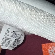 Nike SB Dunk High Pro Sweet Beet 9.5M DQ4485-600 Extra Laces Rep SB Box 4