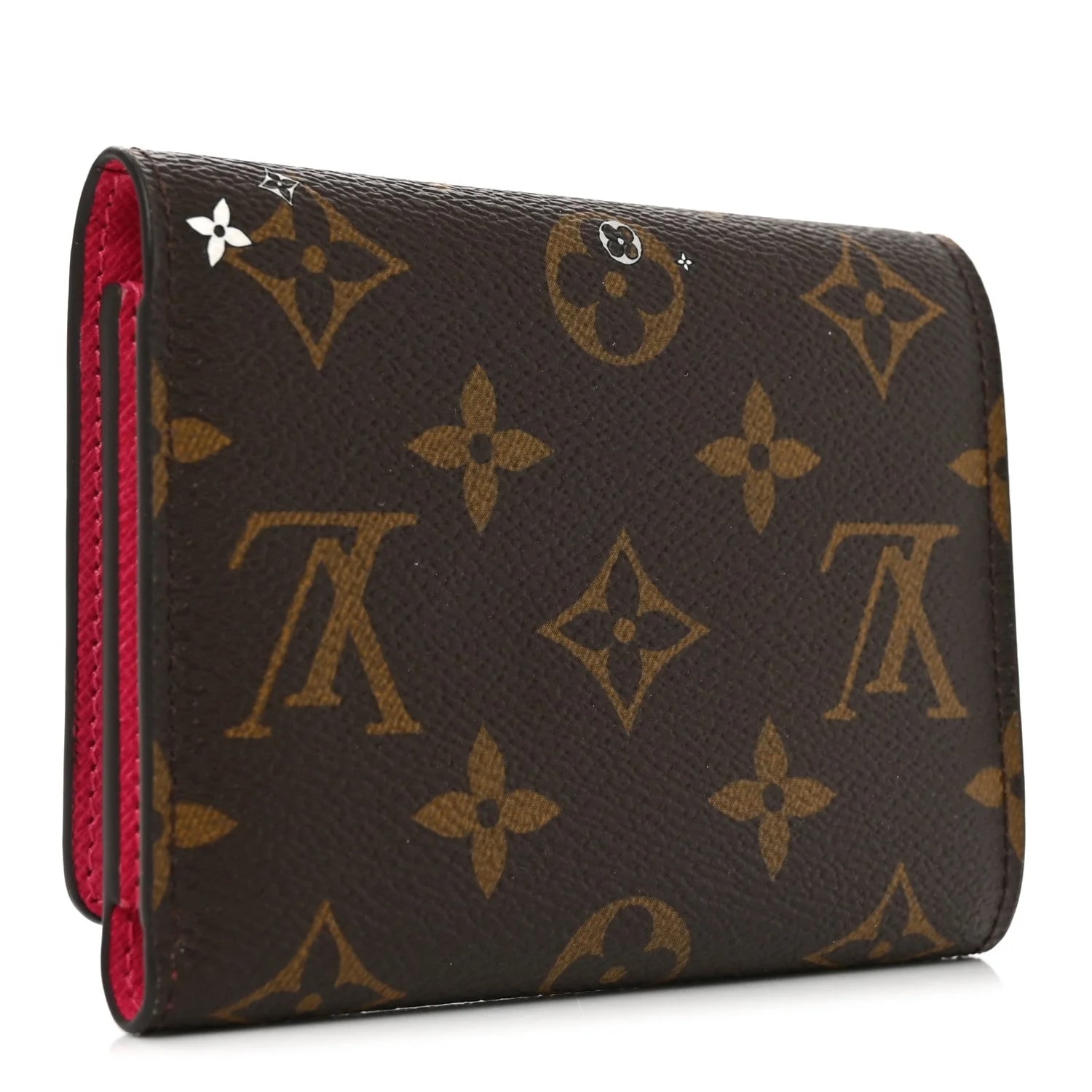 2019 Christmas Animation Victorine Wallet 3
