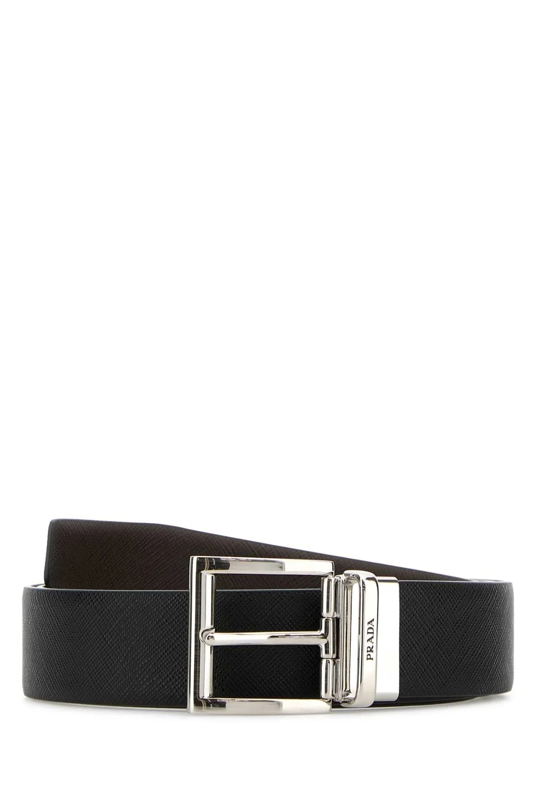 Prada — Prada Belt — — Accessories — resale