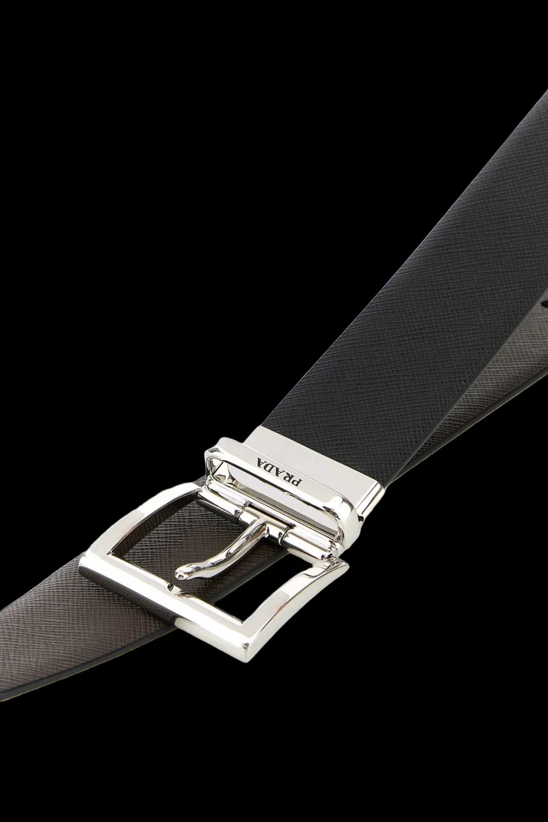 Prada Belt — 4
