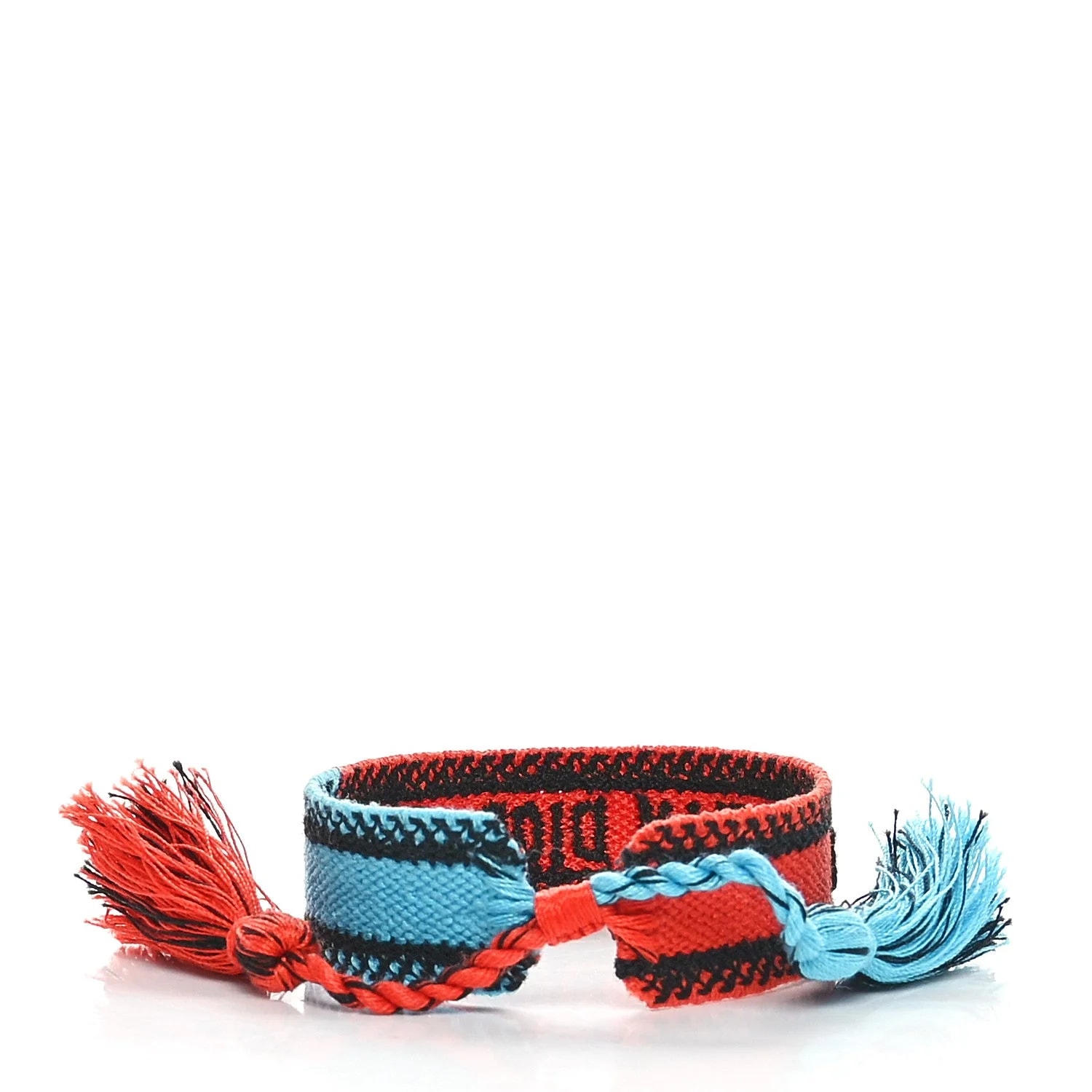 Woven Cotton J'Adior Friendship 3