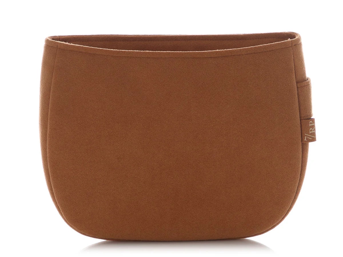 7 Rue Paradis — 7 Rue Paradis Evelyne 29 Insert — Handbag — resale