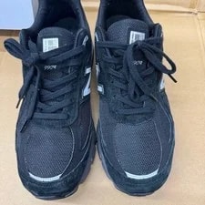 10.0US New Balance 990 V4 4