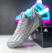 Adidas — Adidas Adizero Big Mood Football Cleats — Sneaker — resale