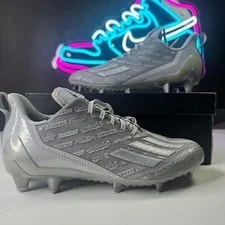 Adidas Adizero Big Mood Football Cleats 2