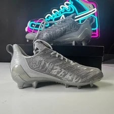 Adidas Adizero Big Mood Football Cleats 3