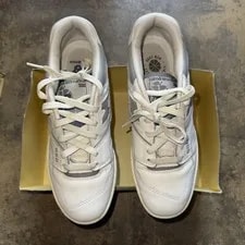 New Balance 550 and 7.5 ’S 3