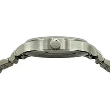 IWC IW328202 40mm Stainless Steel Black Dial Automatic OKW2188 3