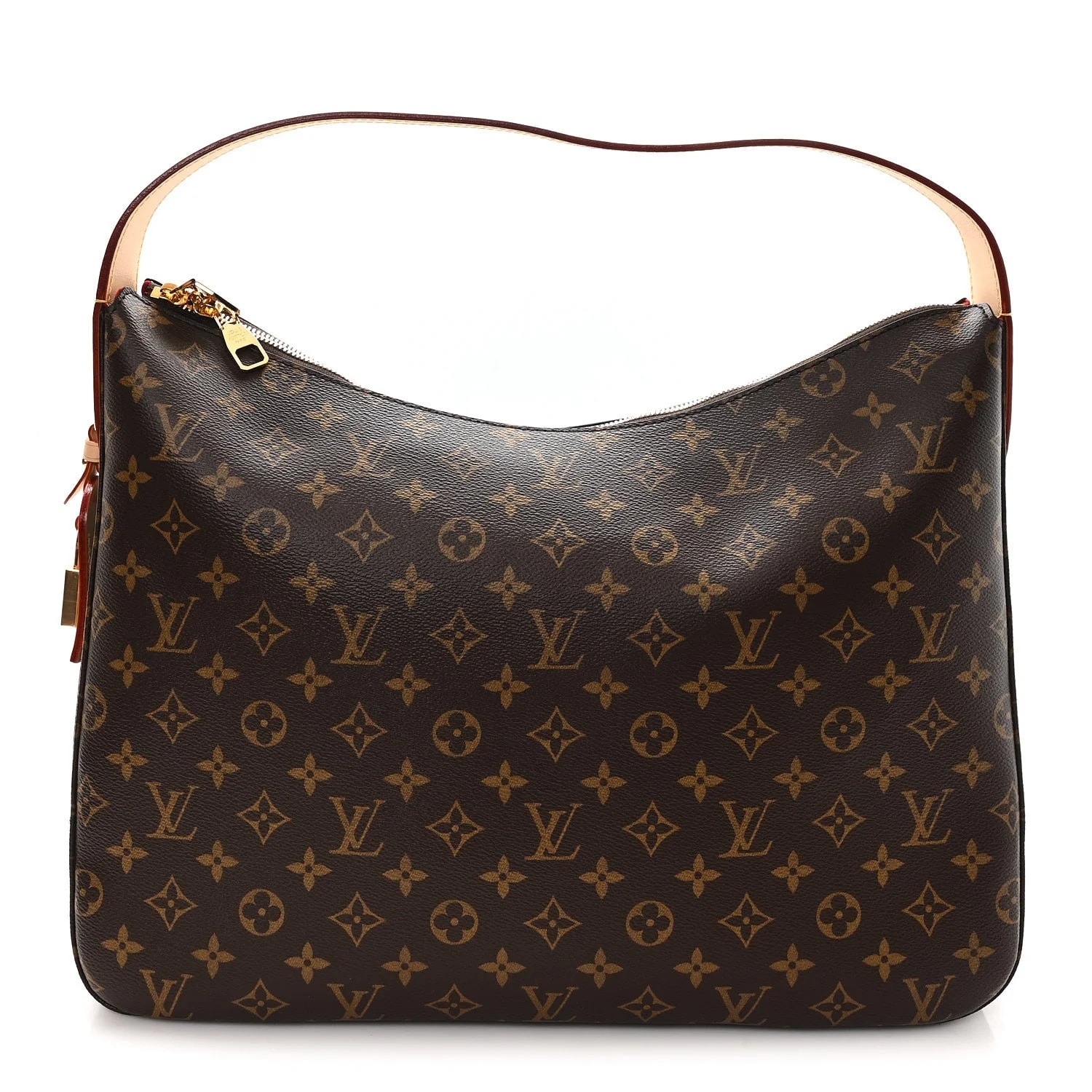 Louis Vuitton — Slouchy — Handbag — resale