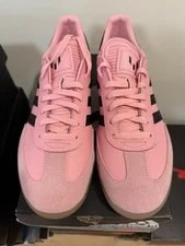Adidas Samba Messi 2