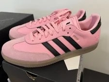 Adidas Samba Messi 3