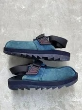 9.0US Litmus Reebok Dyeing Beatnik Ron Herman Collaboration Limited E 3