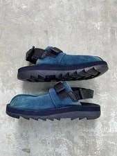 9.0US Litmus Reebok Dyeing Beatnik Ron Herman Collaboration Limited E 4
