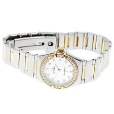 Omega Constellation My Choice 1365.75 2