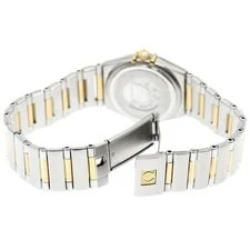 Omega Constellation My Choice 1365.75 3