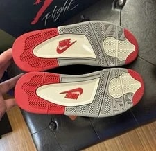 Air Jordan 4 Retro OG ' 2019 4