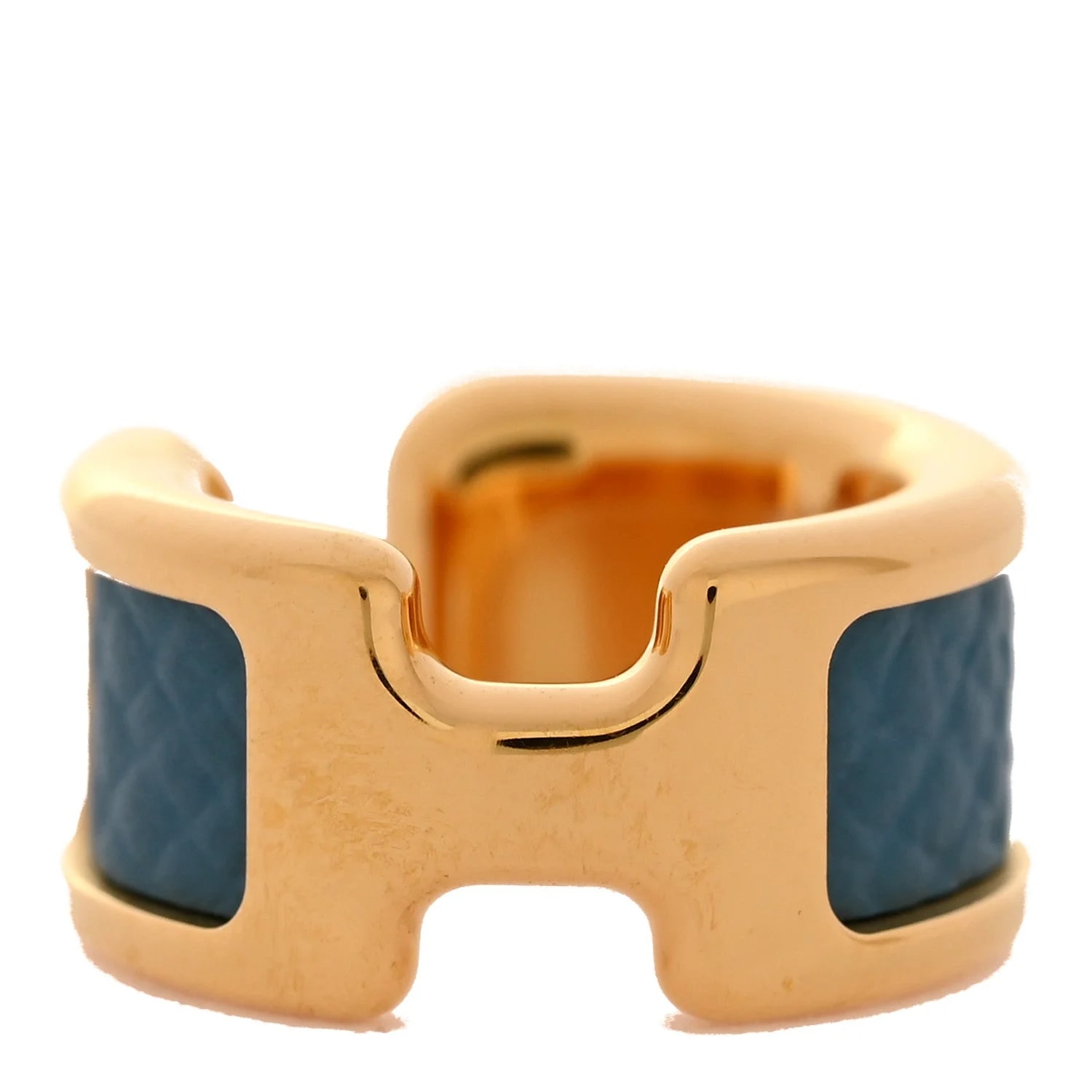 Hermès — Olympe Ear Cuff — Jewelry — resale