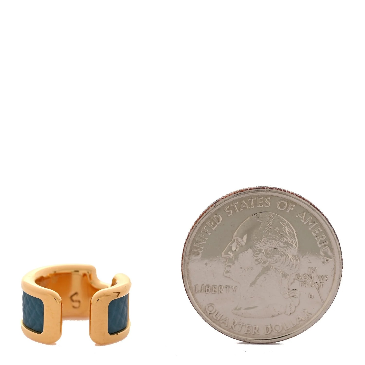Olympe Ear Cuff 2