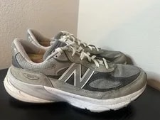 New Balance — New Balance 990v6 ’S Size 10 EE — Sneaker — resale