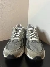 New Balance 990v6 ’S Size 10 EE 2