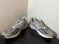 New Balance 990v6 ’S Size 10 EE 4