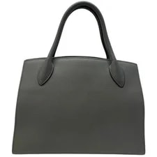 Prada Monochrome Logo Tag 2