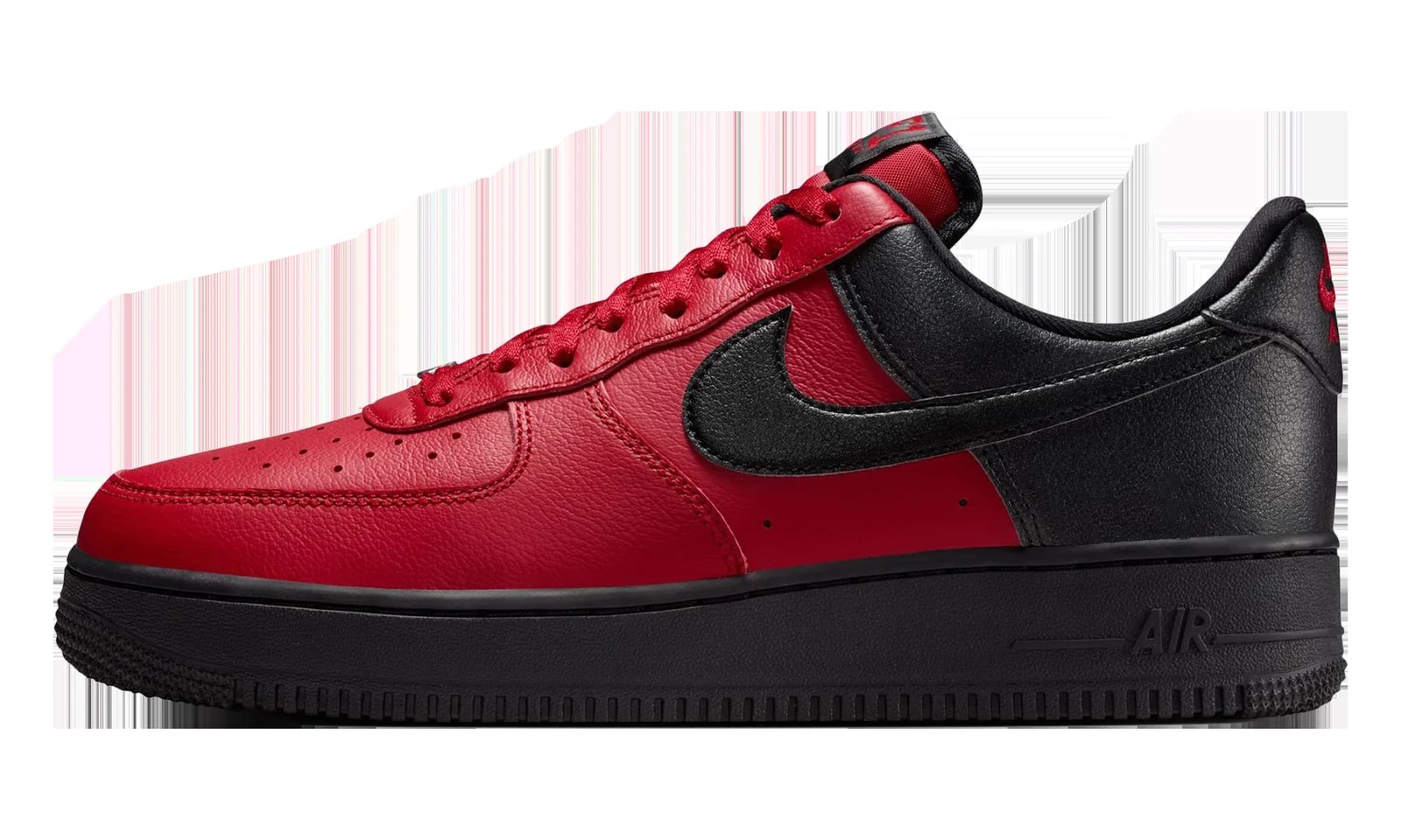 Air Force 1 Low '07 LV8 "Gym " IB6847 600 4