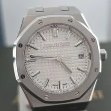Audemars Piguet Royal Oak Ref. 77450ST 2