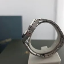Audemars Piguet Royal Oak Ref. 77450ST 4