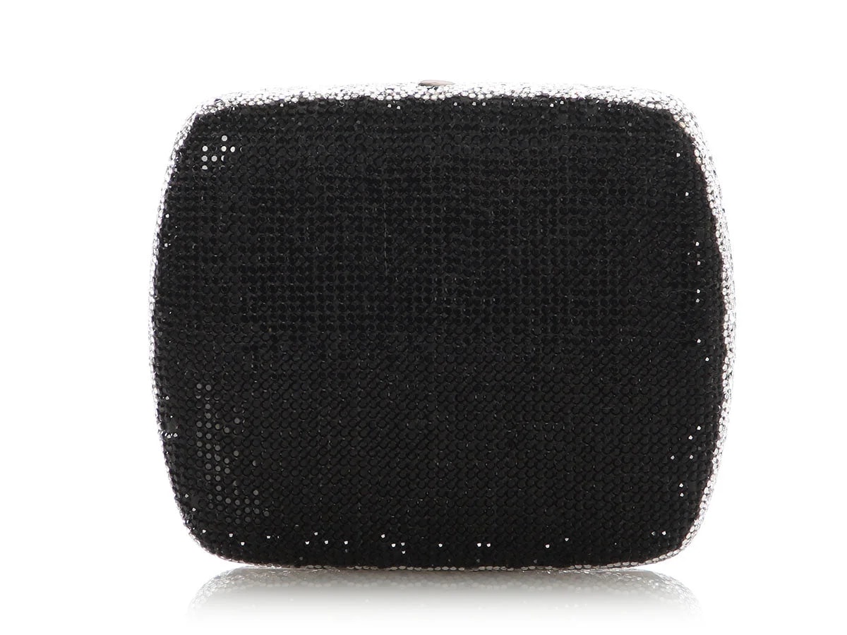 Judith Leiber — Judith Leiber Minaudière — Handbag — resale